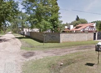 Derqui: Policia se enfrenta a tres delincuentes y frustra robo a jubilados tres delincuentes