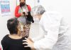 Coronavirus en Pilar: 200 contagiados, 4 fallecidos y 1133 nuevos vacunados 200 contagiados