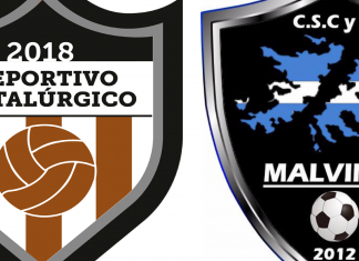 Liga Escobarense: Malvinas vs. Metalúrgico, la gran final Final liga malvinas metalurgicos