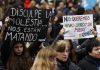 Observatorio de Femicidios: Durante el 2020 hubo 5 femicidios por semana 5 femicidios