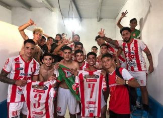 Copa Pilar: 7 de los clasificados a la Copa de Oro Copa de Oro