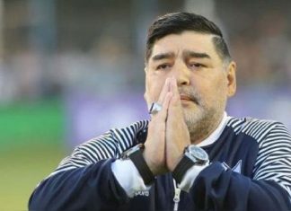 La Justicia estableció quiénes son herederos de Diego Maradona