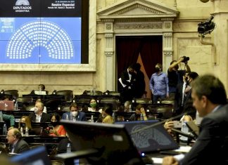 Diputados aprobó el proyecto de reforma del impuesto a las Ganancias