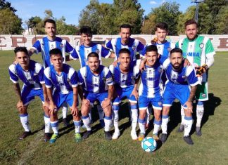 Liga Escobarense: Ya se palpita la final de la Copa Hugo Vivero Hugo Vivero metalurgico