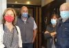 Estafa inmobiliaria en el centro de Pilar