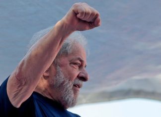 Anularon todas las condenas de Lula de Silva vinculadas al Lava Jato Lula
