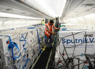Sputnik V: Personas previamente infectadas podrían no necesitar la segunda dosis de la vacuna Sputnik V Estudio segunda dosis infectadas