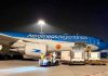 Partió un nuevo vuelo rumbo a Moscú en busca de vacunas Sputnik V