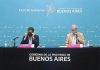 La provincia de Buenos Aires restringe actividades nocturnas ante la suba de casos actividades nocturnas