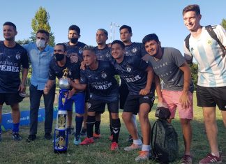 Fin de semana de clásicos y clasificados para la final de la Copa Pilar clásicos