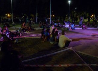 Corredor Teatral: los elencos locales vuelven a encontrarse con el público corredor cultural pilar