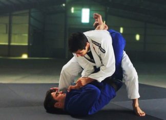 Pilar tendrá su primer torneo nacional de Jiu jitsu jiu jitsu