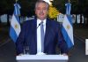 Alberto Fernández: «Argentina entró en la segunda ola»