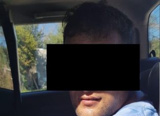 Villa Astolfi: roba una camioneta a punta de pistola y es detenido mientras huía Villa Astolfi: roba una camioneta a punta de pistola y es detenido mientras huía