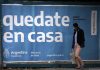 Provincia advierte que si continúa la suba de casos «en un mes colapsa» el sistema de salud bonaerense Provincia advierte que si continúa la suba de casos "en un mes colapsa" el sistema de salud bonaerense