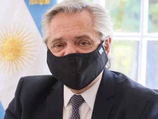 Alberto Fern alta Alberto Fern alta médica