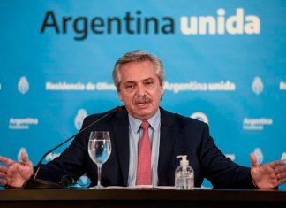 El gobierno prorrogó la prohibición de despidos despidos
