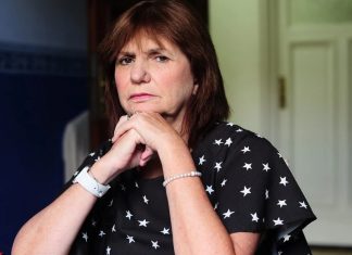 Patricia Bullrich dijo que a Pfizer «le podríamos haber dado las Islas Malvinas» a cambio de vacunas despertó el repudio generalizado.