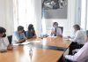 La restricción nocturna y la limitación del transporte y los encuentros sociales serían las principales medidas que tomará el Gobierno Cafiero reunión restricciones