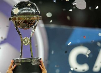 Se definieron los grupos de la Copa Sudamericana 2021 Copa Sudamericana 2021