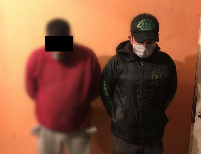 denuncias anónimas