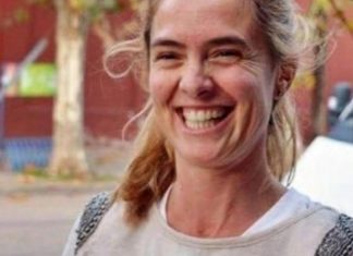 Cierre de escuelas: Felicitas Beccar Varela señaló a Kicillof por una decisión de Vidal Felicitas Beccar Varela