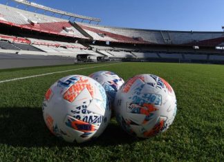 El fútbol argentino vuelve a Fase 1 ante la segunda ola de coronavirus fase 1