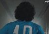 Nuevo avance de la serie «Maradona: Sueño Bendito» Maradona Teaser
