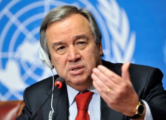 La ONU propone que los beneficiados por la pandemia paguen impuesto a la riqueza impuesto a la riqueza