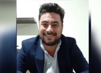 Christian Dietz: lanza su candidatura como concejal de Pilar lanza su candidatura