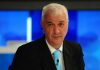 Murió el periodista Mauro Viale