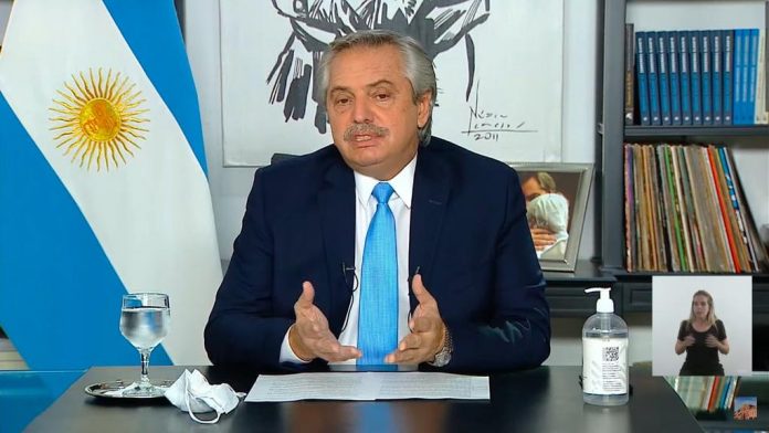 Nuevas medidas Nuevas medidas