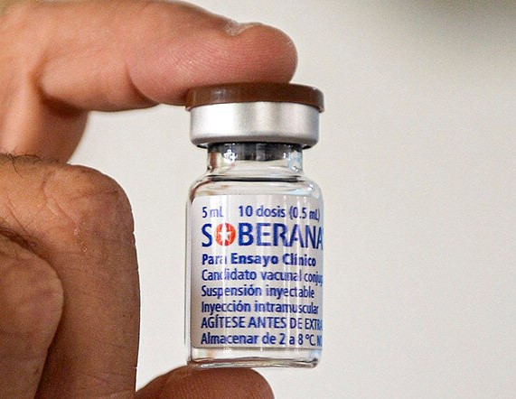 Soberana 2 Soberana 2