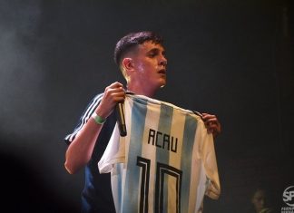 ¿ACRU A FMS? ACRU