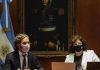 Coronavirus: el Gobierno se reúne con especialistas para evaluar la coyuntura epidemiológica especialistas