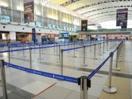 El cierre de las fronteras sigue hasta el 30 de abril cierre de las fronteras