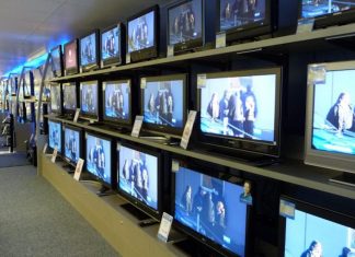 Habrá congelamiento de precios de celulares, televisores y otros electrodomésticos congelamiento