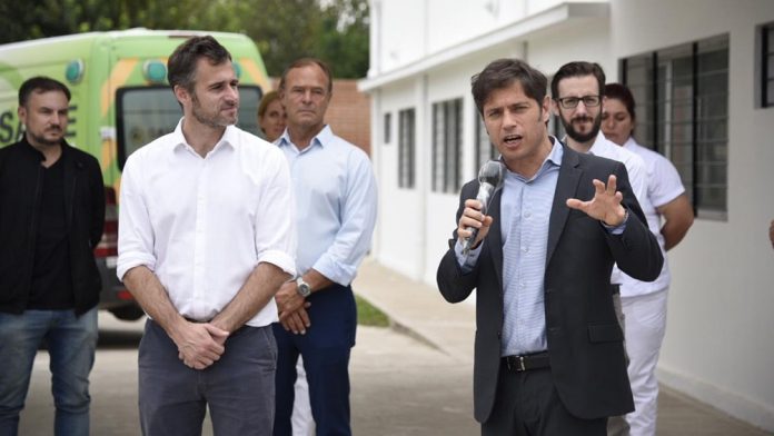 nuevo vacunatorio nuevo vacunatorio