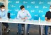 Paritaria de empleados municipales: bono de 5 mil pesos y aumento del 35% Paritaria de empleados municipales