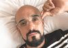 Abel Pintos dio positivo de coronavirus