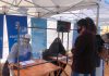 Coronavirus en Pilar: 188 contagiados, 4 fallecidos y 573 nuevos vacunados 188 contagiados
