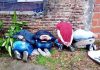 Manuel Alberti: robo a mano armada y detención de 4 delincuentes detención de 4 delincuentes