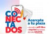 Conectados: el municipio habilita puestos de impresión gratuitos en plazas de las localidades conectados