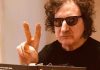 Charly García recibió la primera dosis de Sputnik V charly García