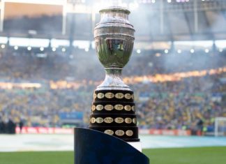 Copa América: se exigirá que todos los participantes estén vacunados contra el coronavirus Copa América
