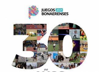 Extendieron la inscripción a los Juegos Bonaerenses Extendieron la inscripción