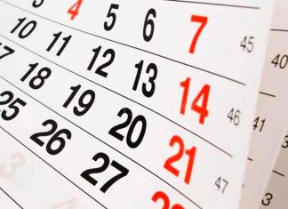 Feriado del 24 de mayo: ¿Para cuándo se pasa?