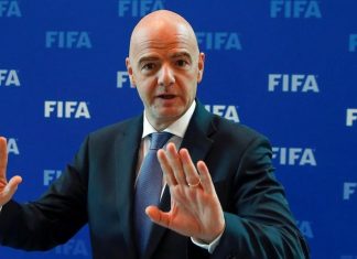 La FIFA analiza la posibilidad de realizar el Mundial cada dos años La FIFA analiza la posibilidad de realizar el Mundial cada dos años