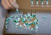 La Embajada de China ratificó el acuerdo para producir Sinopharm en Argentina producir Sinopharm