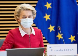 La Unión Europea aceptó discutir la liberación de patentes de vacunas contra el coronavirus liberación de patentes